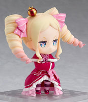 861 Re:ZERO -Starting Life in Another World- Nendoroid Beatrice(re-run)