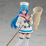 KONO SUBARASHII SEKAI NI SYUKUFUKU WO! LEGEND OF CRIMSON Good Smile Company POP UP PARADE Aqua: Winter Ver.