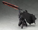 Figma No.410 Berserk Guts: Berserker Armor ver. Repaint/Skull Edition