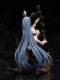 FREEing Valkyria Chronicles DUEL Selvaria Bles: Bunny Ver.