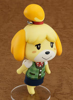 Nendoroid No.327 Animal Crossing: New Leaf Nendoroid Shizue (Isabelle)