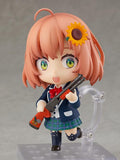 1586 NIJISANJI Nendoroid Himawari Honma