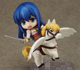 Nendoroid No.589 Fire Emblem: New Mystery of the Emblem ~Heroes of Light and Shadow~ Shiida