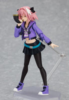 Figma 493 Fate/Apocrypha Rider of "Black": Casual ver.