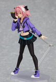 Figma 493 Fate/Apocrypha Rider of "Black": Casual ver.