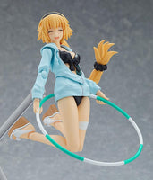 Figma No.451 Fate/Grand Order Archer/Jeanne d'Arc