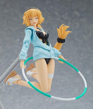 Figma No.451 Fate/Grand Order Archer/Jeanne d'Arc