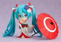 Nendoroid 1427 Character Vocal Series 01: Hatsune Miku: Korin Kimono Ver.