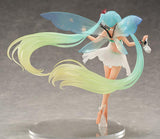 FREEing Hatsune Miku GT Project Racing Miku 2017 Thailand Ver.