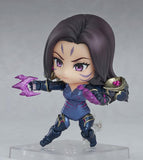 1606 League of Legends Nendoroid Kai'Sa