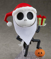 Nendoroid No.1011 The Nightmare Before Christmas Jack Skellingto