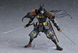 Figma EX-053 Batman Ninja Batman Ninja: DX Sengoku Edition