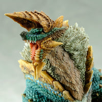 MONSTER HUNTER CAPCOM CFB Creator's Model Zinogre Re-pro Model (re-run)