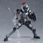 Figma No.424 Goblin Slayer