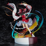 Good Smile Company Touhou: Lost Word Reimu Hakurei