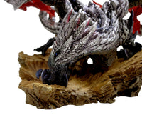 MONSTER HUNTER CAPCOM CFB Creator's Model Valphalk Re-pro Model (re-run)