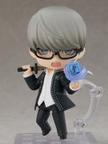 1607 PERSONA４ GOLDEN Nendoroid P4G Hero (Yu Narukami)