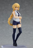 Figma No.466 Fate/Apocrypha Jeanne d'Arc: Casual ver.