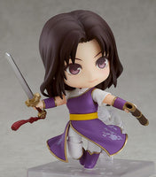 Nendoroid No.1246-DX Chinese Paladin: Sword and Fairy Lin Yueru: DX Ver.