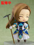 Nendoroid No.1400 My Next Life as a Villainess: All Routes Lead to Doom! Catarina Claes