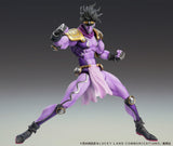 JOJO'S BIZARRE ADVENTURE Part 3 Chozokado Star Platinum Third (Reissue)