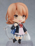 1564 My Teen Romantic Comedy SNAFU Climax Nendoroid Iroha Isshiki