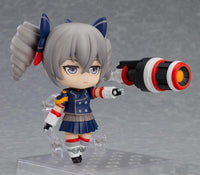 Nendoroid 1371 Honkai Impact 3rd Bronya: Valkyrie Chariot Ver.