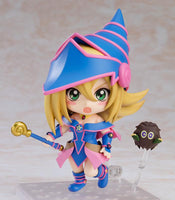 1596 Yu-Gi-Oh! Nendoroid Dark Magician Girl