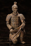 Figma SP-131 The Table Museum -Annex- Terracotta Army