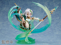 FURYU PRENCESS CONNECT!Re:Dive Coccoro 1/7 Scale Figure