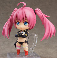 Nendoroid No.1117 That Time I Got Reincarnated as a Slime Milim