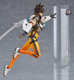 Figma No.352 Overwatch Tracer