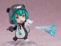 No.1512 Kuma Kuma Kuma Bear Nendoroid Yuna