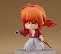 1613 Rurouni Kenshin Nendoroid Kenshin Himura