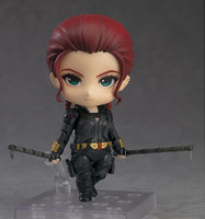 No.1520-DX Black Widow Nendoroid Black Widow: Black Widow Ver. DX