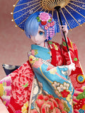 FURYU Re:ZERO -Starting Life in Another World- Season 2 Rem -Japanese Doll-