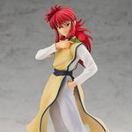 Yu Yu Hakusho Good Smile Company POP UP PARADE Kurama