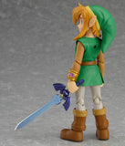 Figma EX-032 The Legend of Zelda: A Link Between Worlds Link - DX Edition