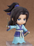 1632 The Legend of Qin Nendoroid Zhang Liang