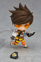 Nendoroid No.730 Overwatch Tracer: Classic Skin Edition