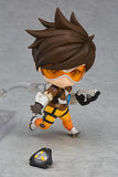 Nendoroid No.730 Overwatch Tracer: Classic Skin Edition