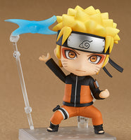 Nendoroid No.682 Naruto Uzumaki (Reissue)