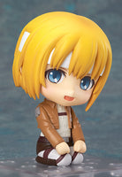 Nendoroid No.435 Armin Arlert (Reissue)