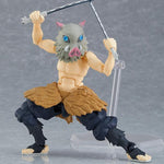 Figma 533 Inosuke Hashibira