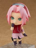 Nendoroid No.833 Sakura Haruno (Reissue)