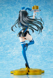 My Teen Romantic Comedy SNAFU Climax Yukino Yukinoshita: Casino Party Ver. 1/7 Scale Figure