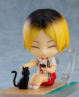 Nendoroid No.1836 Kenma Kozume: Second Uniform Ver.