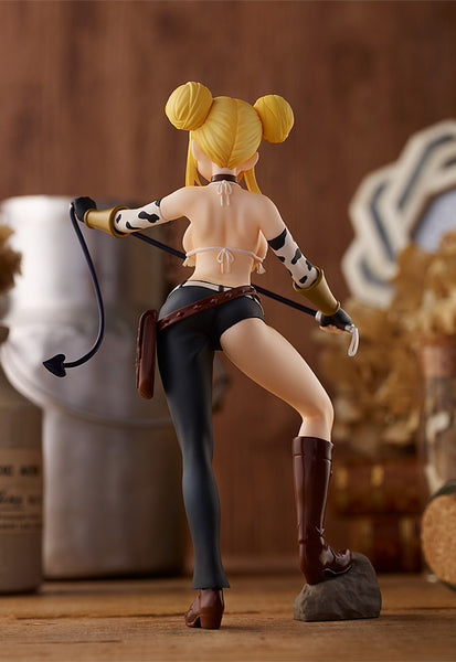 POP UP PARADE Lucy Heartfilia: Taurus Form Ver. - Hobby Bee Canada POP UP PARADE Lucy Heartfilia: Taurus Form Ver. - Hobby Bee Canada