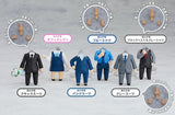 Nendoroid More: Dress Up Suits 02 (Set of 6 Characters)