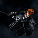 Ichigo Kurosaki -Bankai・Tensazagetsu- "Bleach: Thousand-Year Blood War" S.H.Figuarts